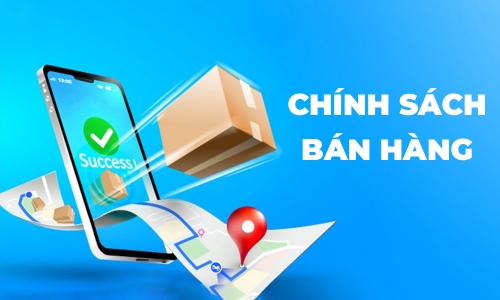 Chính sách mua hàng