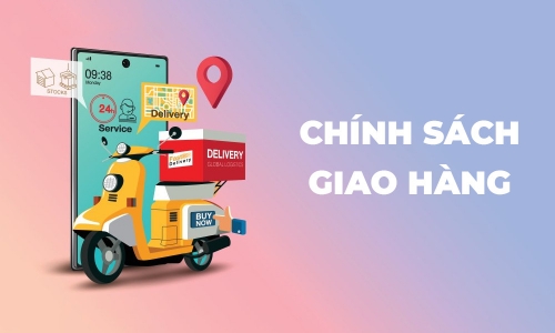 Chính sách giao hàng