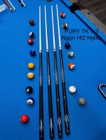 Fury TK 1-3 ngọn HT2 Hybir